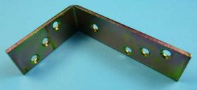 KB-2 120x80x35x4mm KĄTOWNIK BELKI