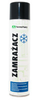 AG714.2 Zamrażacz -55°C - preparat chłodzący do wyszukiwania usterek metodą termiczną FREEZE - spray 600ml