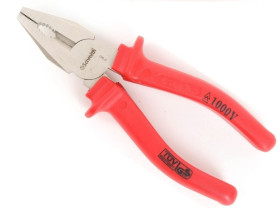 Szczypce uniwersalne 160mm izolowane 1000V kombinerki Schmith