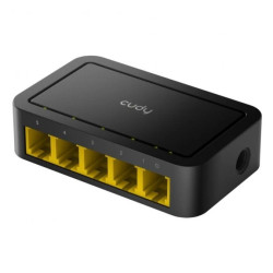 CUDY FS105D przełącznik sieciowy, 5-portowy