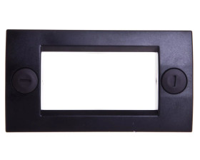 Ramka maskująca NZM1-XBR 260195
