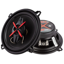 Głośnik ST-132 13cm KICX 5,25" RMS 40W, Głośniki samochodowe