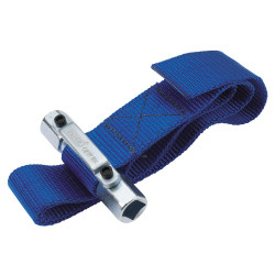 Draper 56137 300mm Capacity Oil Filter Strap Wrench