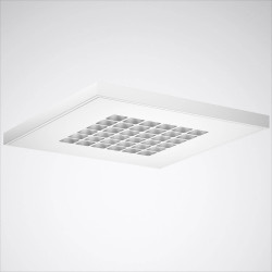 Lampa sufitowa LED Trilux 7629840 7629840 5000 lm biały