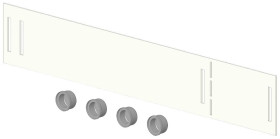 Wsparcie IS0 Siemens 8PQ6000-7BA28 1 szt.