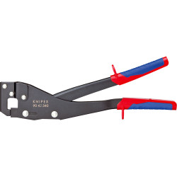 Knipex 90 42 340 Punch Lock Riveter 340mm
