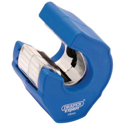Draper 81078 Automatic Ratchet Pipe Cutter (15mm)
