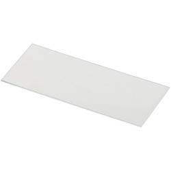 Draper 04894 Inside PC Lens - Use With Welding Helmet - Stock No. 02517