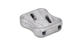 Bis Dobygrip Klamra Do Linki O Grubości 2Mm 09489000