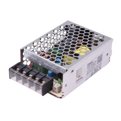 PS3V-030AF05C 5V 30W Switching Industrial Power Supply IDEC