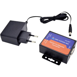 PUSR USR-TCP232-302 Ethernet module