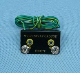 ROZGAŁĘŹNIK UZIEMIENIA ANTYSTATYCZNY