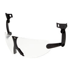 3M Hard Hat Integrated Safety Glasses Cl