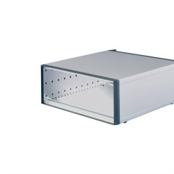 nVent SCHROFF 24572513 Obudowa instalacyjna 19" wielobarwny 1 szt.