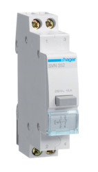 Przycisk, SVN, Hager