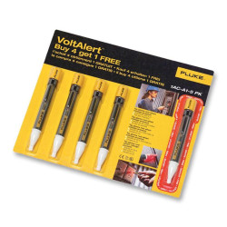 Fluke FLK-1AC-E1-II-5PK (2433056)