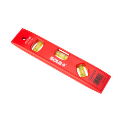 Bernstein 7-535 Spirit Level 220mm