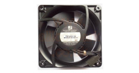4124GX axial fan - Papst