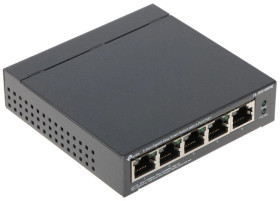 Switch PoE 4-portowy TL-SG105PE