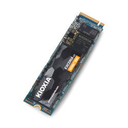 Dysk wewnętrzny SSD - NVMe M.2 2280 - 500GB - Kioxia Exceria G2