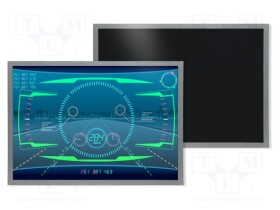 4DLCD-15-L