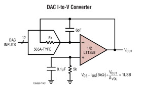 Dual 25MHz, 600V/µs Op Amps