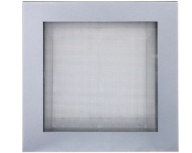 Oprawa nasufitowa LED FINESTRA 19W 3000K MPRM IP20 407/407mm PX0906283