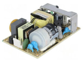 Zasilacz impulsowy otwarty 35,25W 120-370VDC 85-264VAC OUT 1 EPS-35-7.5