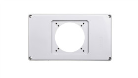 P17 Pokrywa Do Gniazd Zasilajacych 057712