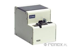 Podajnik NSR, do śrub M2.6, wysokość trzpienia 20mm, 80ml, robotic