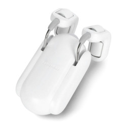 SwitchBot Curtain Rod 2 Rail - inteligentny robot do sterowania zasłonami