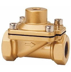 Zawory pneumatyczne sterowane pilotem Buschjost 2/2 G 1/2