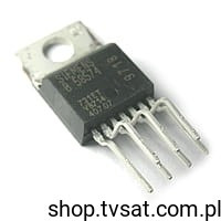 B58574 TLE5205-2 Automotive HEPTAWATT-V5 SIEMENS