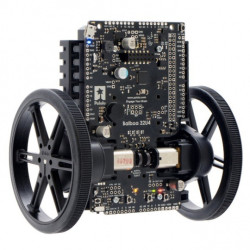 Balboa 32u4 KIT - balansujący robot z kontrolerem A-Star - zgodny z Arduino - Pololu 3575