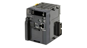 Sterownik programowalny PLC Omron CJ2M Programowalny kontroler logiczny