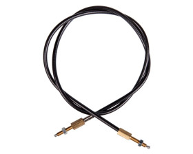 Blokada mechaniczna (cięgno Bowdena) 600mm NZM-XBZ600 281586