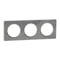 Osłona oświetleniowa, seria: Odace 2011, do użytku z: Odwaga, mocowanie: Zaczep