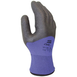 North NF11HD-11 Cold Grip Gloves Size 11 XXL, Warm, Flexible to -25°C