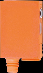 Diffuse sensor, 1-1000 mm, PNP, 10-30 VDC, M8-connector, IP67, OJ5071