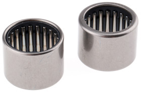 Łożysko igiełkowe Ø wew: 20mm Ø zew: 26mm Igłowy szerokość 20mm IKO Nippon Thompson 1 dynamiczne 14.5kN statyczne 24.7kN