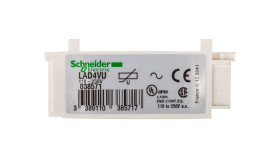 Układ Ochronny Warystor 110-250V Ac Lad4vu