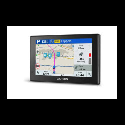 Nawigacja GPS GARMIN DriveSmart 51 LMT-D EU WiFi 5" Europa - dożywotnia aktualizacja