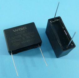 2,0uF/450V CBB61 DRUTY WQC KOND.ROZRUC