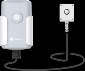 EM500-LGT-868M-RY Light Sensor, LoRaWAN