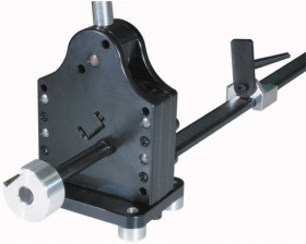 Weidmüller TSD 35 1318510000