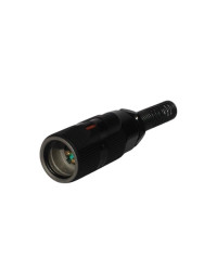 Złącze wojskowe 5-pinowe Wtyczka Amphenol NEXUS Technologies