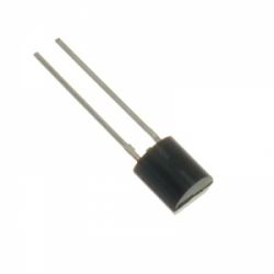 Czujnik temperatury KTY81-210