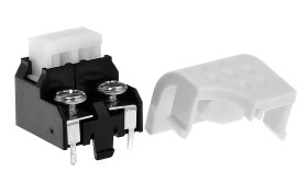 Dodatkowy przycisk do unifonu Urmet 1131/1