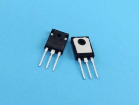 25N120-IKW-T2+D N 25A/1200V/349W IGBT