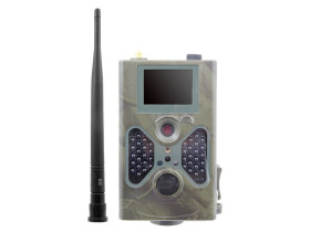 Kamera leśna "EL HOME" HC-04G6 G61D104 EURA-TECH